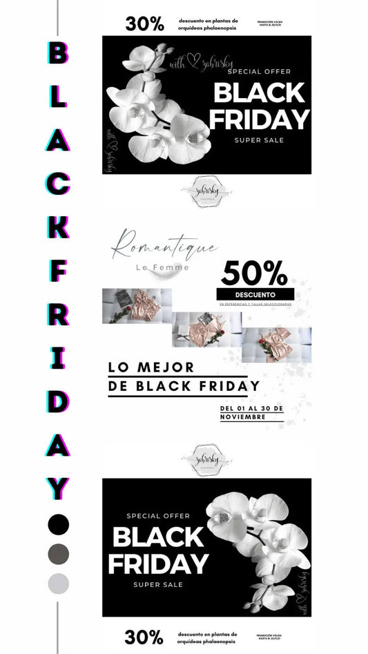 Deals Pereira - Floristería Zabrisky