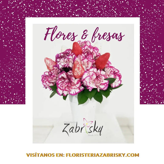 Dulce Navidad - Floristería Zabrisky