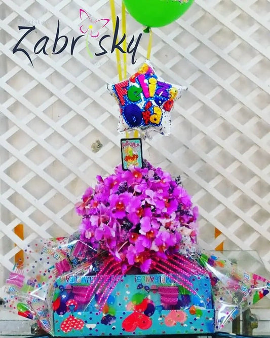 EL DÍA DE LA MUJER EN FECHAS - Floristería Zabrisky
