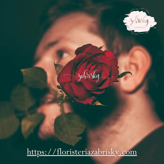 Febrero 14 Día de San Valentín - Floristería Zabrisky