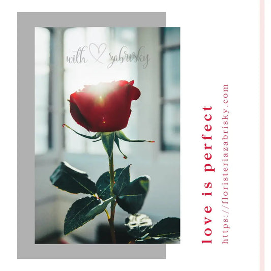#february14th #valentinesday - Floristería Zabrisky