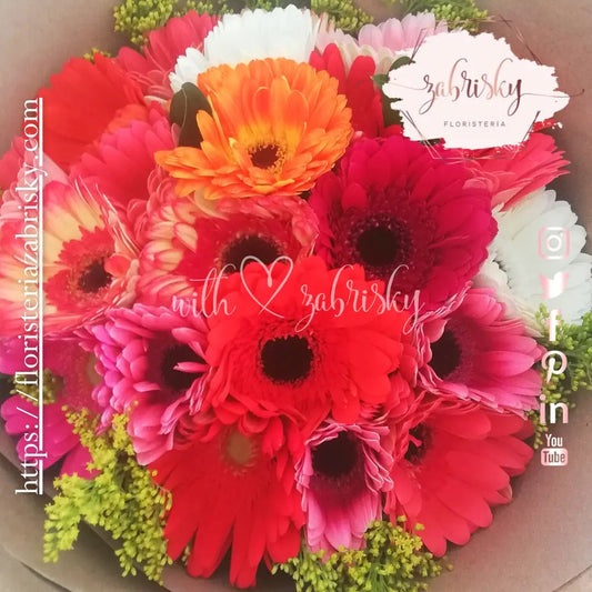 Florists in Pereira - Zabrisky Florist - Floristería Zabrisky