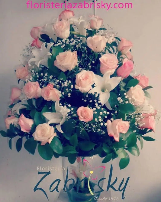 JANE (AUSTEN) - Floristería Zabrisky