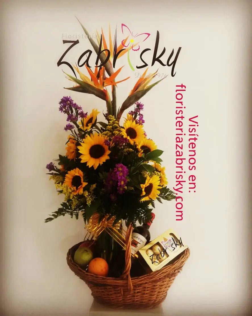 Love You Dad - Floristería Zabrisky