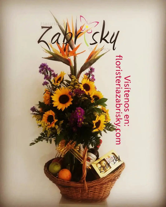 Love You Dad - Floristería Zabrisky