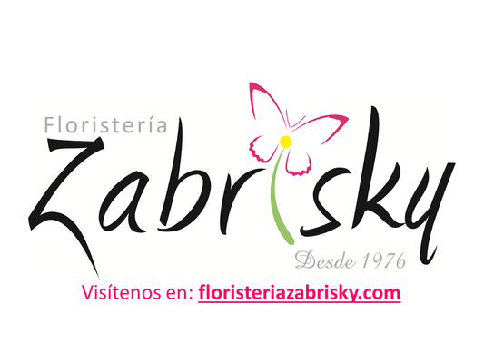 Mundo Zabrisky - Floristería Zabrisky