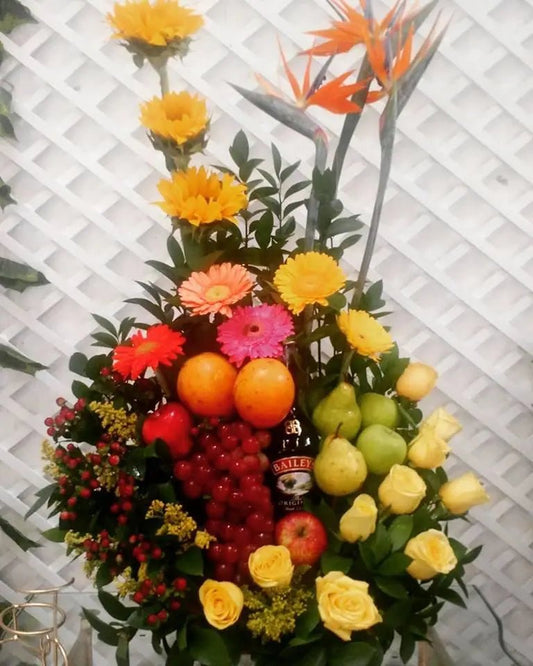 Regalos especiales para Papá - Floristería Zabrisky