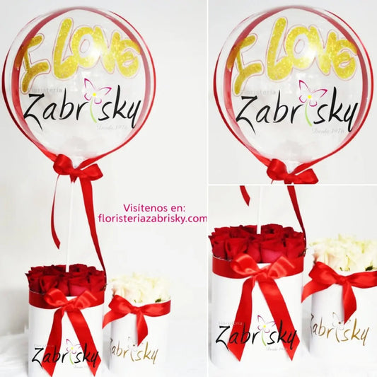 Tips sobre las Rosas 2 - Floristería Zabrisky
