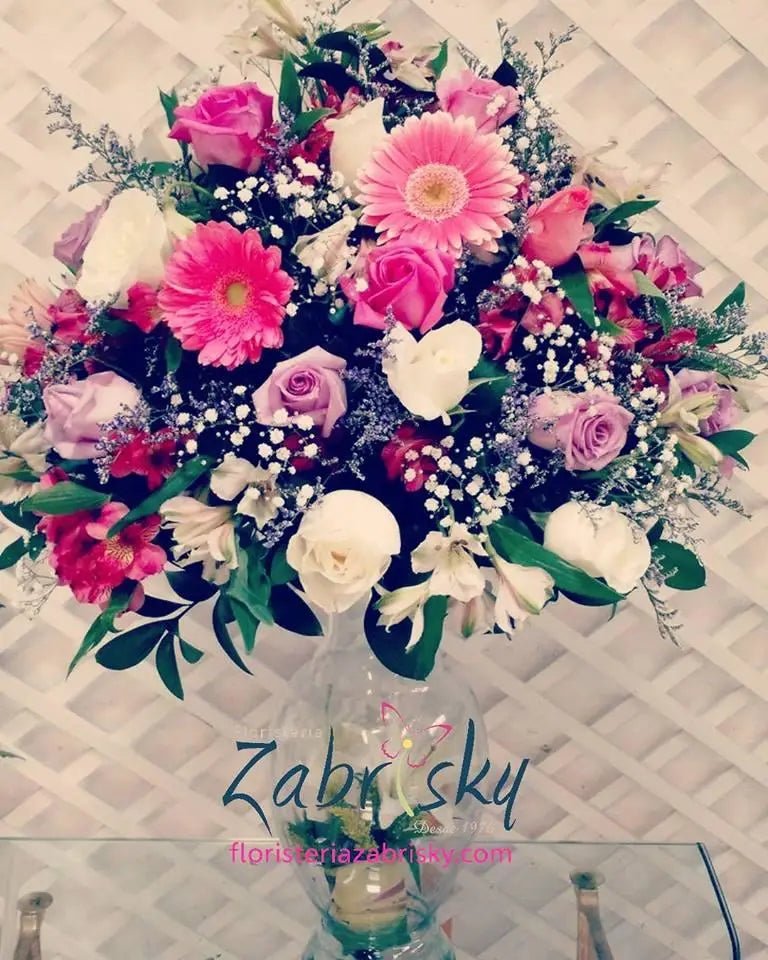 Venus - Floristería Zabrisky