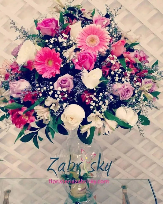 Venus - Floristería Zabrisky