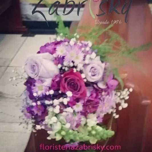 Wedding Decor 2018 1 - Floristería Zabrisky