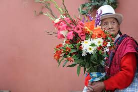 Flores para el día de La Mujer - Floristería Zabrisky