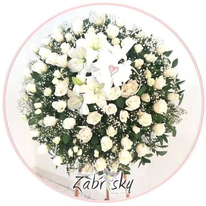 Floristerías en Pereira - Envía flores a domicilio - Floristería Zabrisky