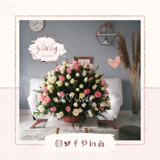 #flowersandgift #mothersday #floristinpereira - Floristería Zabrisky