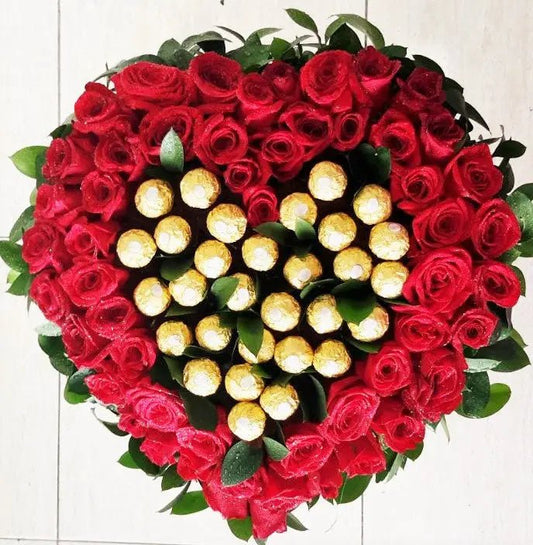 Rosas que inspiran ♥ - Floristería Zabrisky
