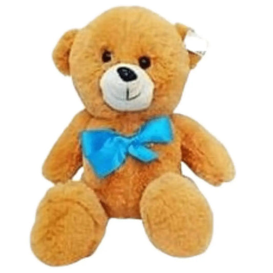 Peluche Oso Cafe - Floristería Zabrisky